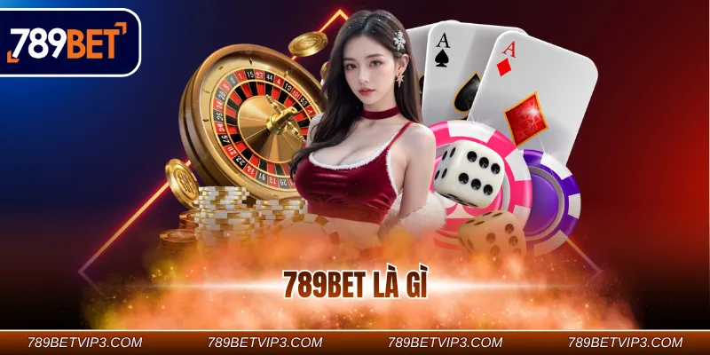 789BET là gì