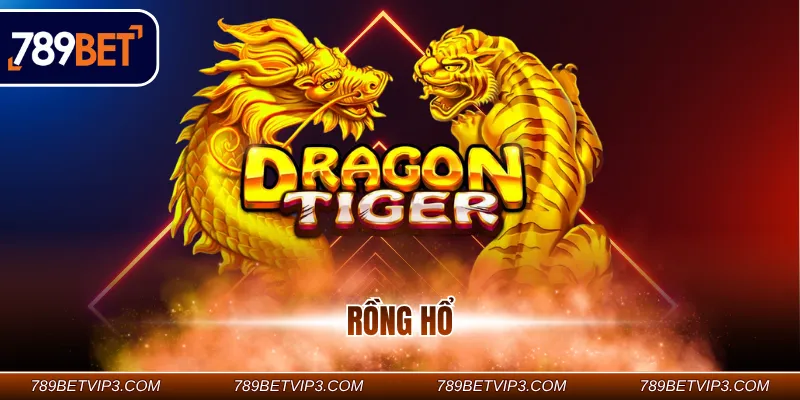 Rồng hổ